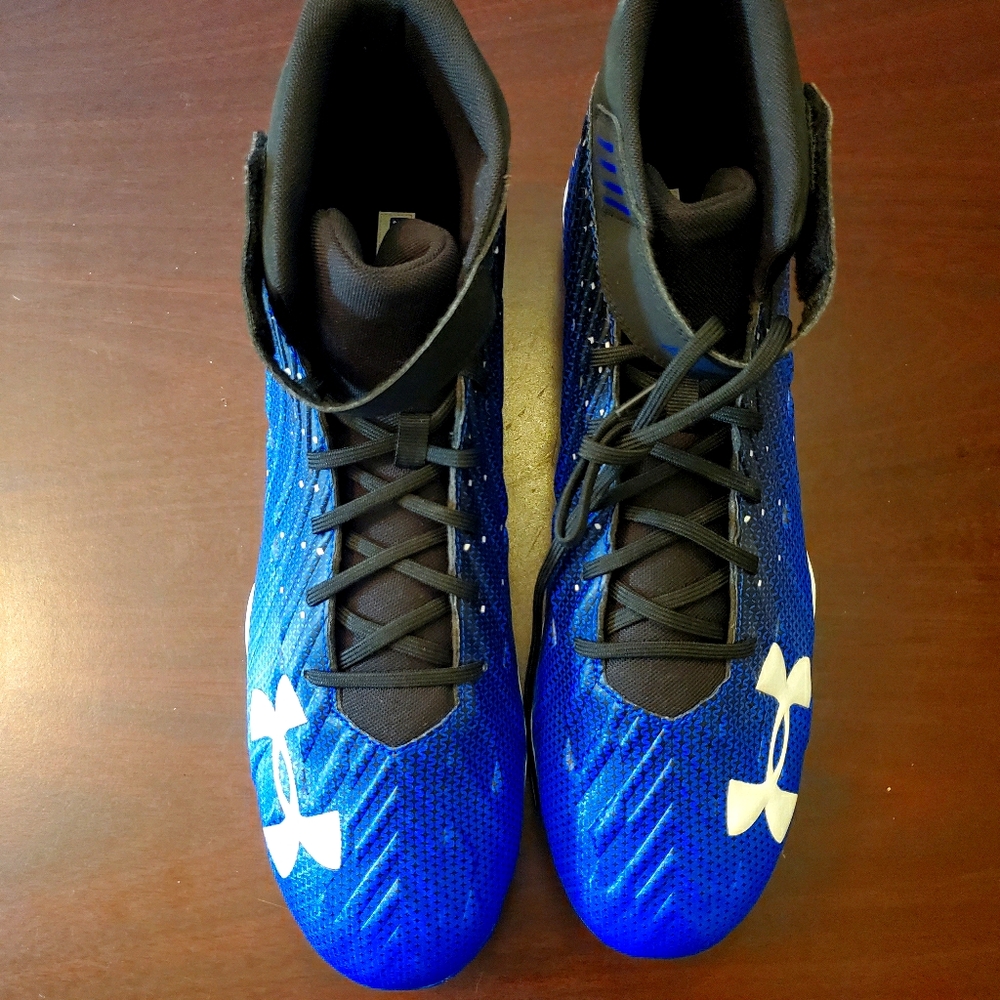 Under Armour  Men's Baseball Cleats